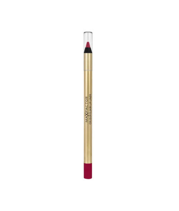 Max Factor Colour Elixir Lip Liner 12 Red Blush - Rouge Vif Glamour