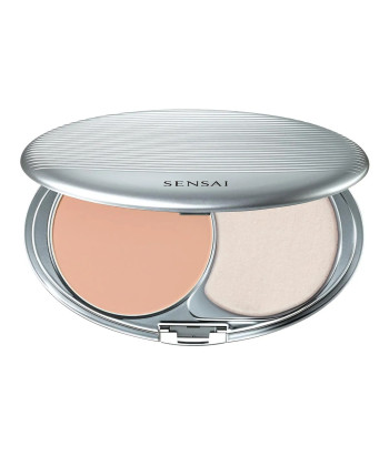 Poudre Fond de Teint Kanebo Cellular Performance TF22 Beige Naturel