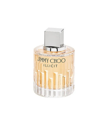 Parfum Jimmy Choo Illicit 40ml - Élégance audacieuse