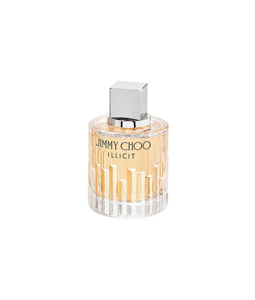 Parfum Jimmy Choo Illicit 40ml - Élégance audacieuse