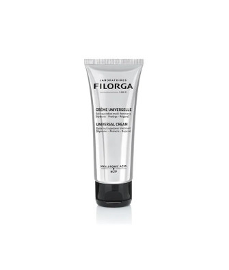 Filorga Universelle Crème: Le secret d'une peau parfaite