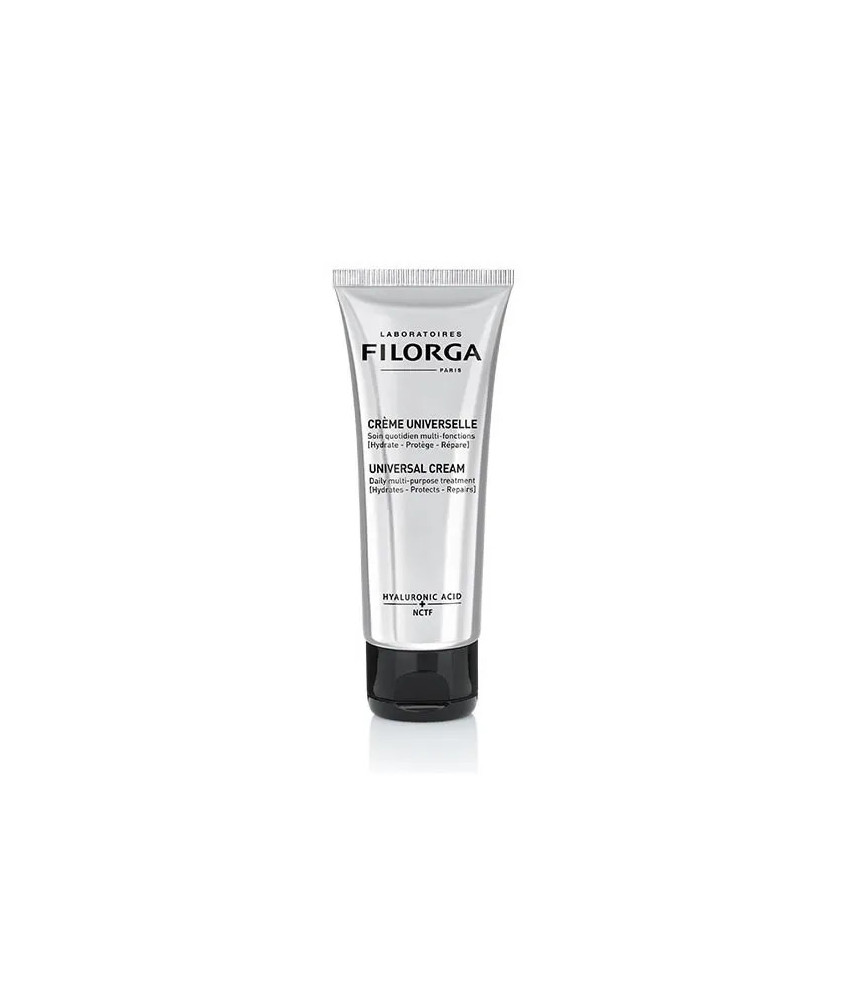 Filorga Universelle Crème: Le secret d'une peau parfaite