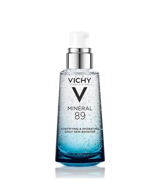 Vichy Mineral 89 Booster Fortifiant et Repulpant 50ml
