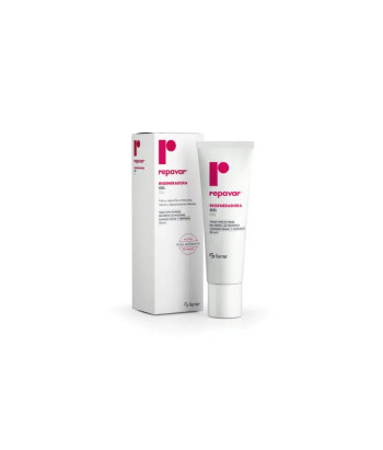 Gel Repavar Regenerate 30ml
