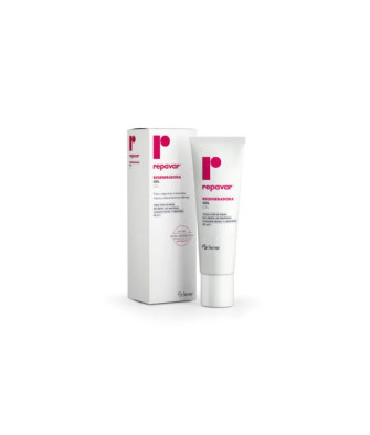 Gel Repavar Regenerate 30ml