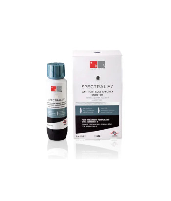 Booster anti-chute de cheveux DS Spectral F7 60ml