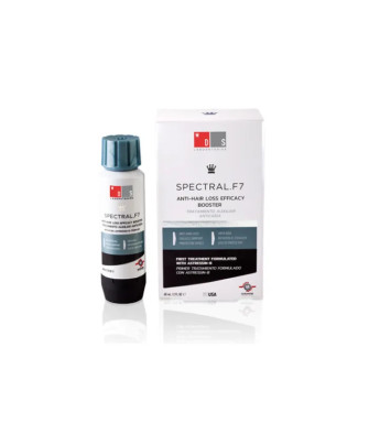 Booster anti-chute de cheveux DS Spectral F7 60ml