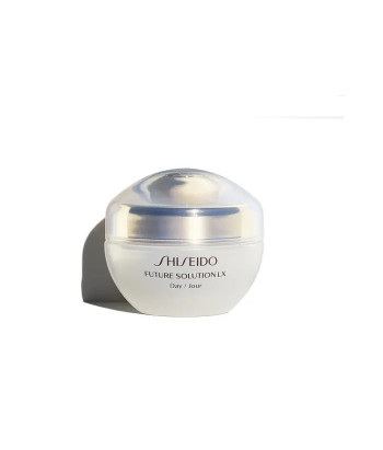 Crème Protection Totale SPF20 50ml Shiseido Future Solution Lx