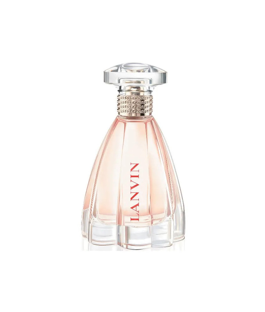 Parfum Lanvin Modern Princess 60ml - Un parfum royale et moderne