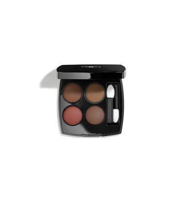 Chanel Ombre À Paupières 268 Candeur Et Expérience 2g
