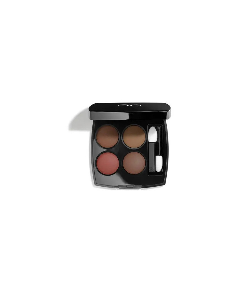 Chanel Ombre À Paupières 268 Candeur Et Expérience 2g