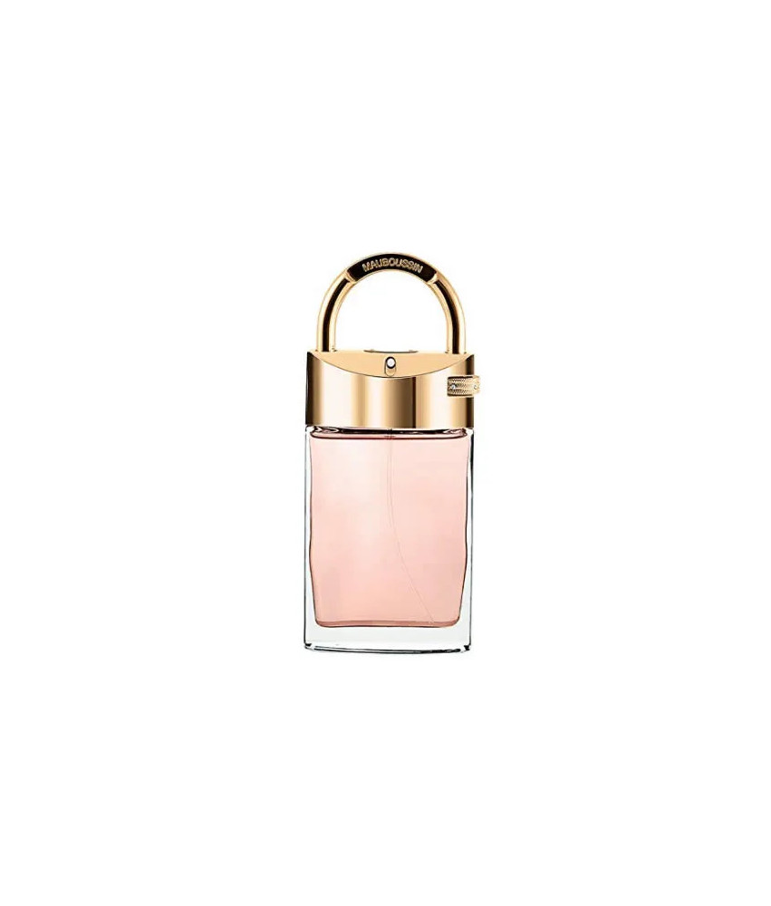 Parfum Mauboussin Promise Me 90ml: Un doux serment olfactif
