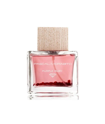Parfum Pascal Morabito Purple Ruby 95ml
