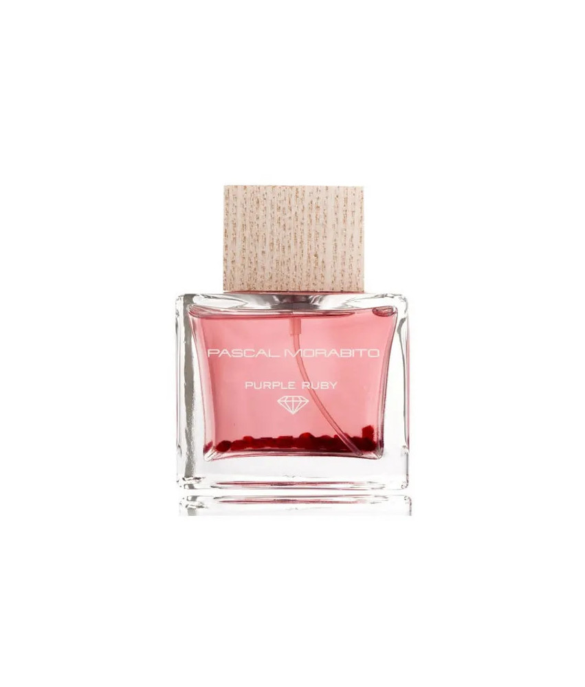 Parfum Pascal Morabito Purple Ruby 95ml