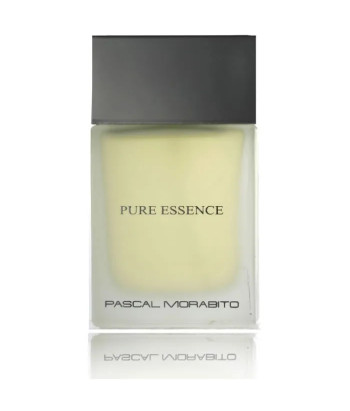 Pascal Morabito Pure Essence 100ml: L'essence de la sophistication