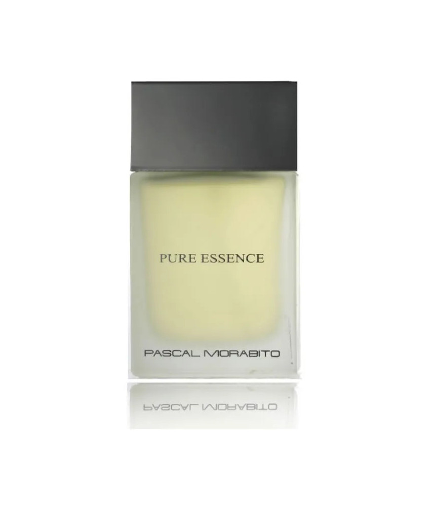 Pascal Morabito Pure Essence 100ml: L'essence de la sophistication