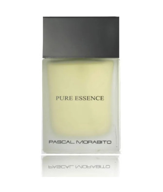 Pascal Morabito Pure Essence 100ml: L'essence de la sophistication