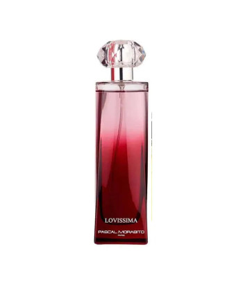 Parfum Lovissima 100ml by Pascal Morabito