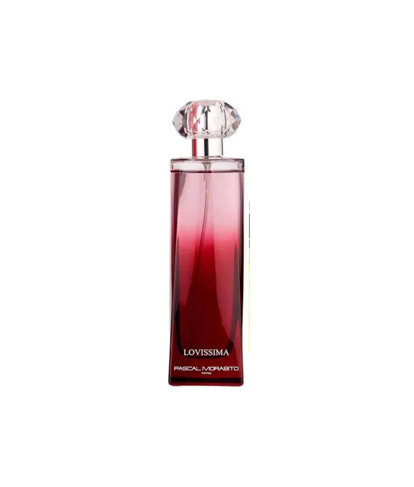 Parfum Lovissima 100ml by Pascal Morabito