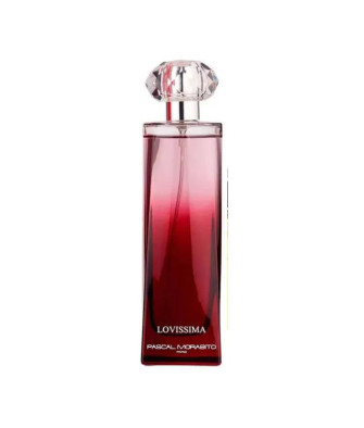 Parfum Lovissima 100ml by Pascal Morabito
