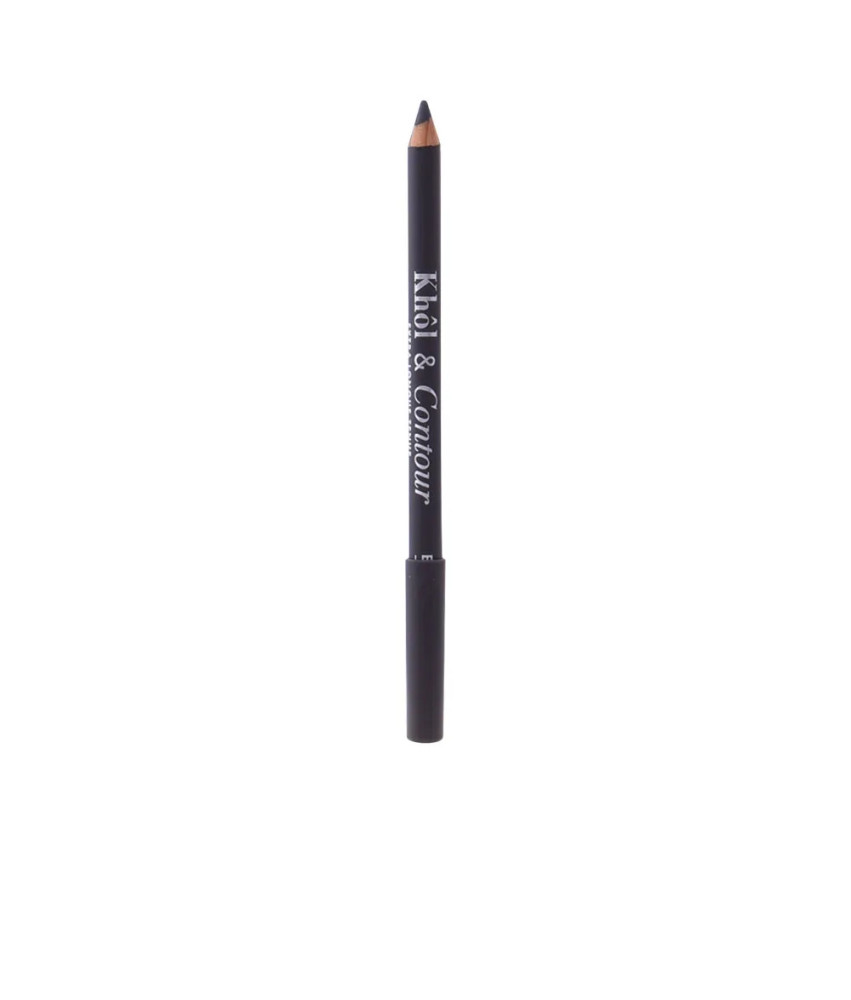 Crayon Khôl et Contour Bourjois 03 Gris Foncé