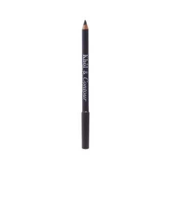 Crayon Khôl et Contour Bourjois 03 Gris Foncé