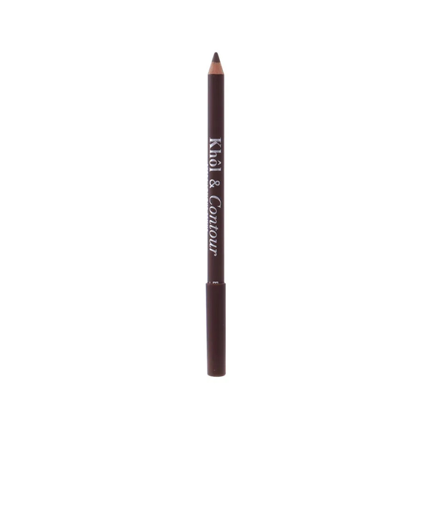 Bourjois Khol And Contour 005 Chocolat - Yeux irrésistibles