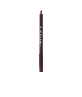 Bourjois Khol And Contour 005 Chocolat - Yeux irrésistibles