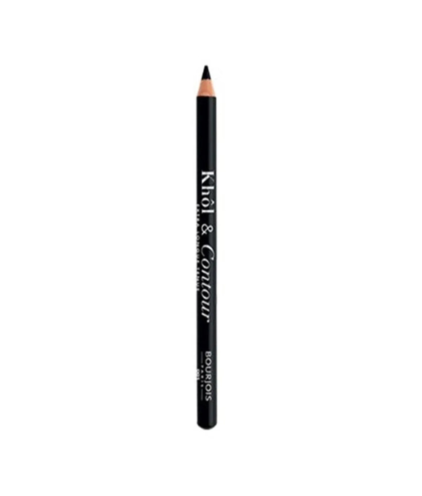 Crayon Khôl Contour 001 Black - Bourjois