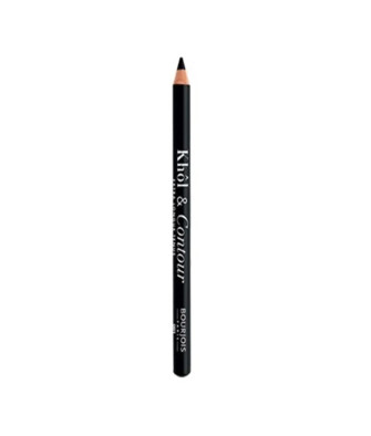 Crayon Khôl Contour 001 Black - Bourjois