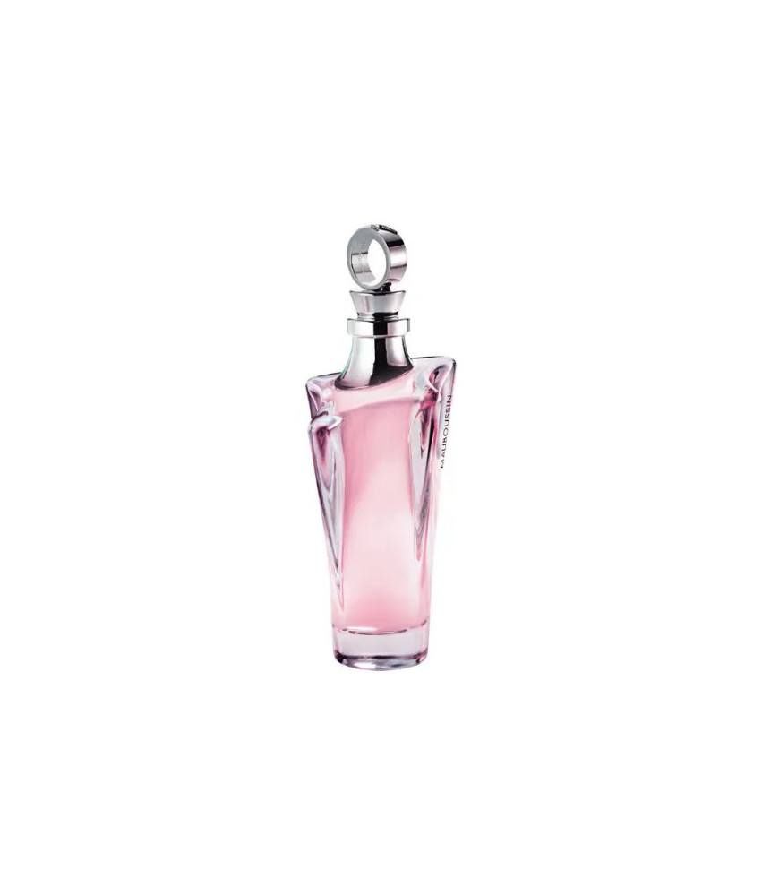 Parfum Mauboussin Rose Pour Elle 100ml
