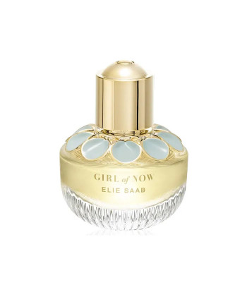 Elie Saab Girl Of Now Eau De Parfum - 50ml: Une fragrance envoûtante