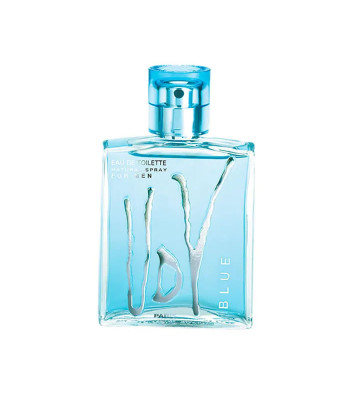 Eau de Toilette Ulric De Varens Blue Pour Homme 100ml