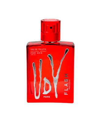 Eau de Toilette Vaporisateur Homme Ulric De Varens 100ml