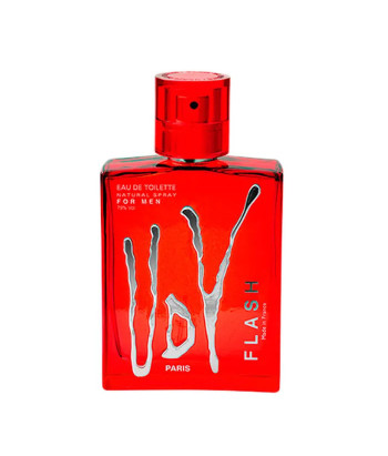 Eau de Toilette Vaporisateur Homme Ulric De Varens 100ml