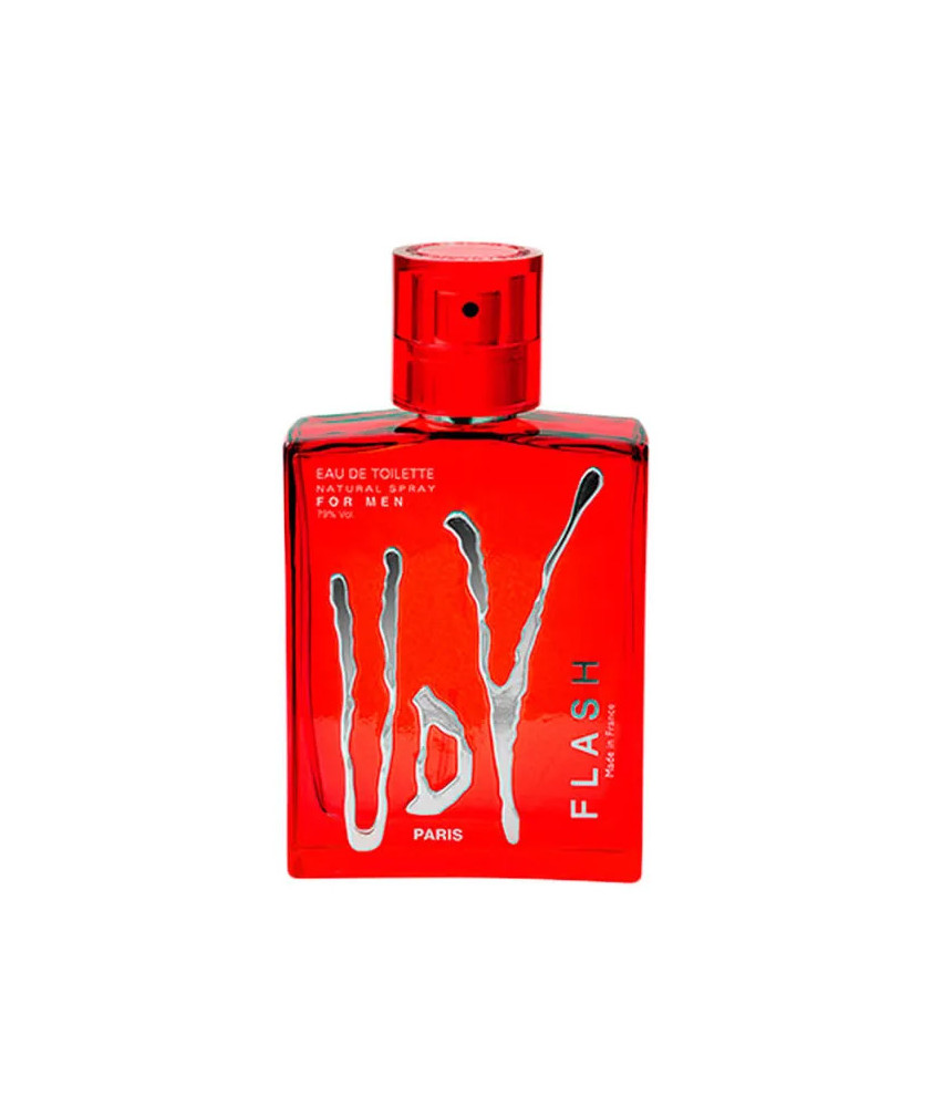 Eau de Toilette Vaporisateur Homme Ulric De Varens 100ml