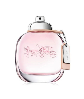 Parfum Coach 1941 Coach Woman 90ml : Une touche de luxe et d'élégance
