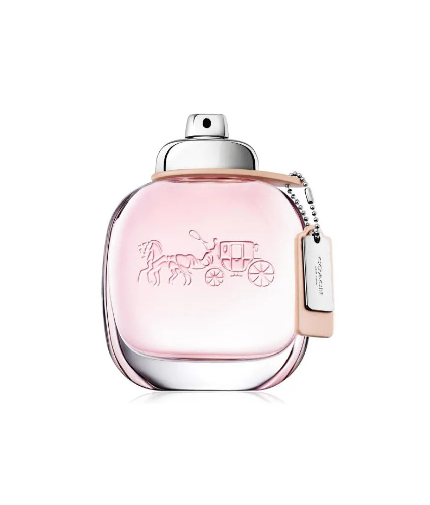 Parfum Coach 1941 Coach Woman 90ml : Une touche de luxe et d'élégance