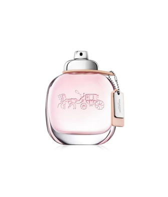 Parfum Coach 1941 Coach Woman 50ml: Élégance en vaporisateur