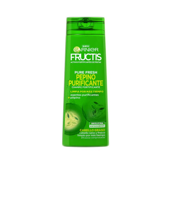 Shampooing Purifiant au Concombre Garnier 360ml