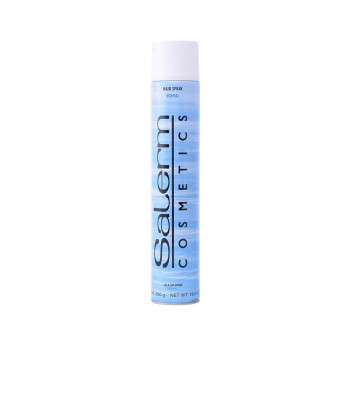 Laque Normale 1000ml - Coiffure Parfaite avec Salerm Cosmetics
