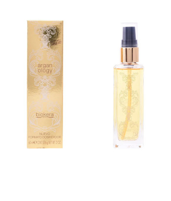 Sérum Salerm Cosmetics Biokera Natura Arganology 60ml