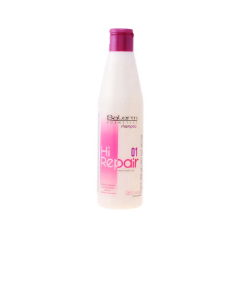 Shampooing Salerm Cosmetics Hi Repair 250ml