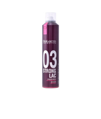 Laque forte tenue Salerm Cosmetics 405ml