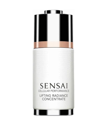 Concentré Liftant Eclat Sensai Cellular Performance 40ml