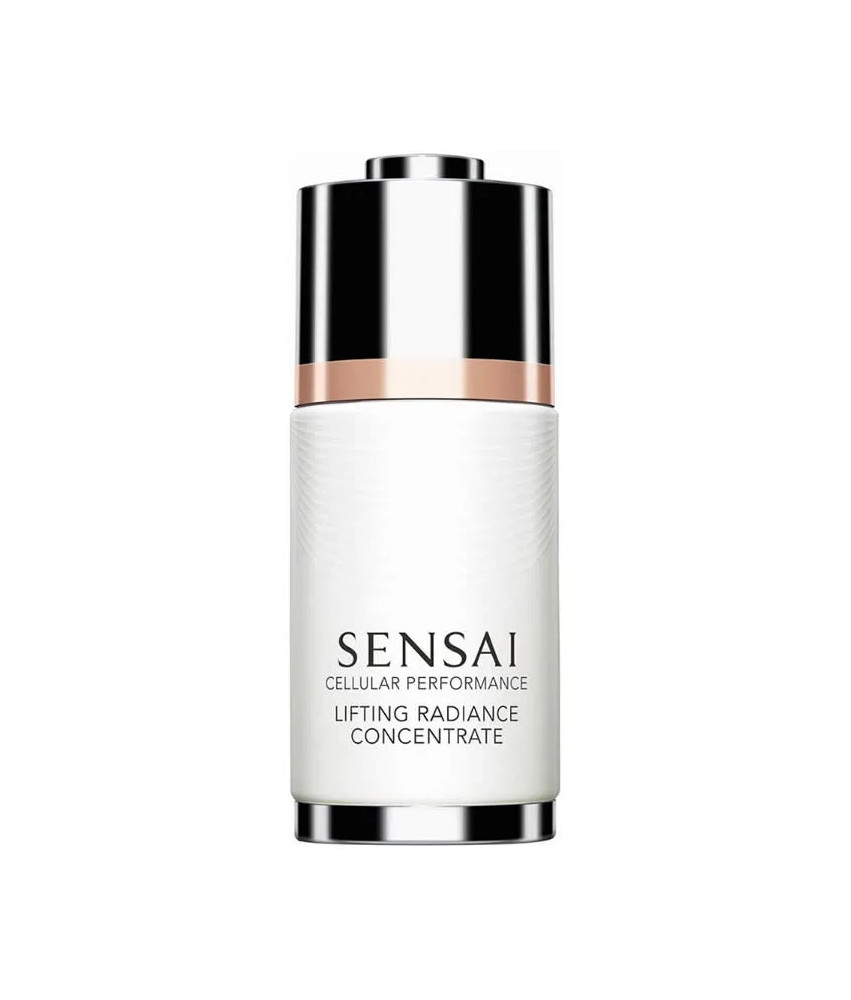 Concentré Liftant Eclat Sensai Cellular Performance 40ml