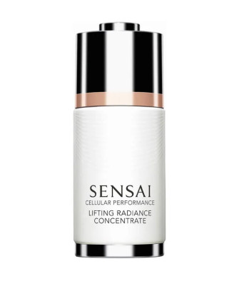 Concentré Liftant Eclat Sensai Cellular Performance 40ml