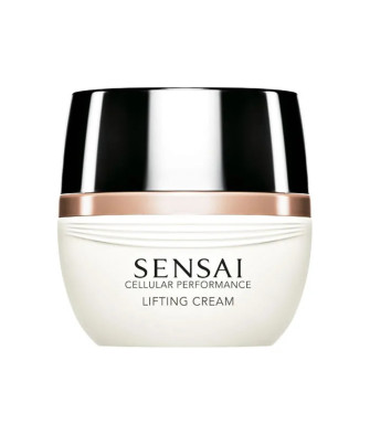 Sensai Cellular Performance Lifting Cream 40ml - Tonifiez votre peau