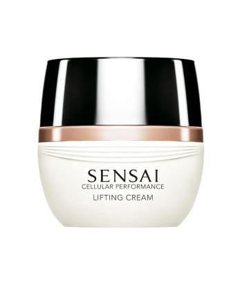 Sensai Cellular Performance Lifting Cream 40ml - Tonifiez votre peau