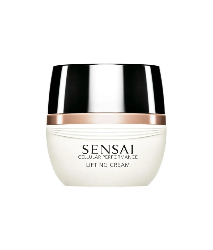 Sensai Cellular Performance Lifting Cream 40ml - Tonifiez votre peau